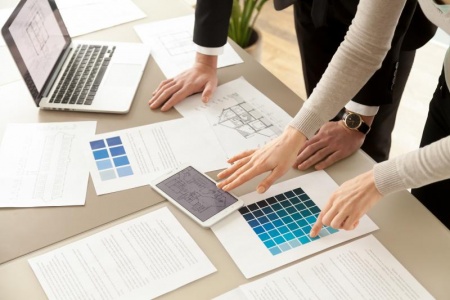 Aménagement d'espace optimal, les secrets des professionnels