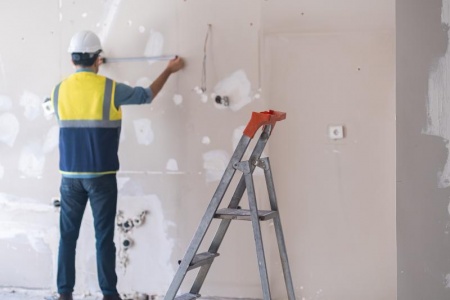 Rénovation intérieure, les étapes clés pour un projet réussi