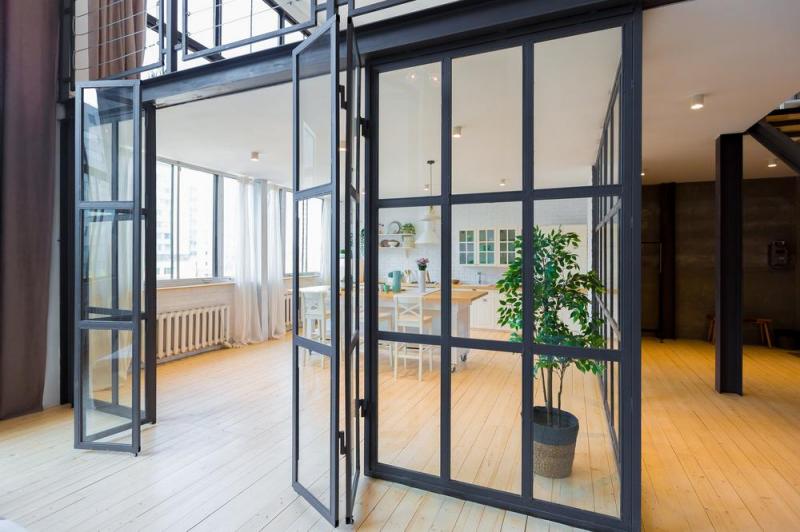 Les conseils d'am&eacute;nagement qui transforment votre int&eacute;rieur