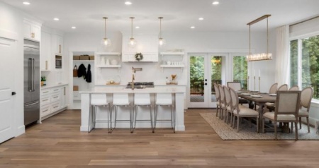 Am&eacute;nagement de la maison, transformer chaque pi&egrave;ce avec style